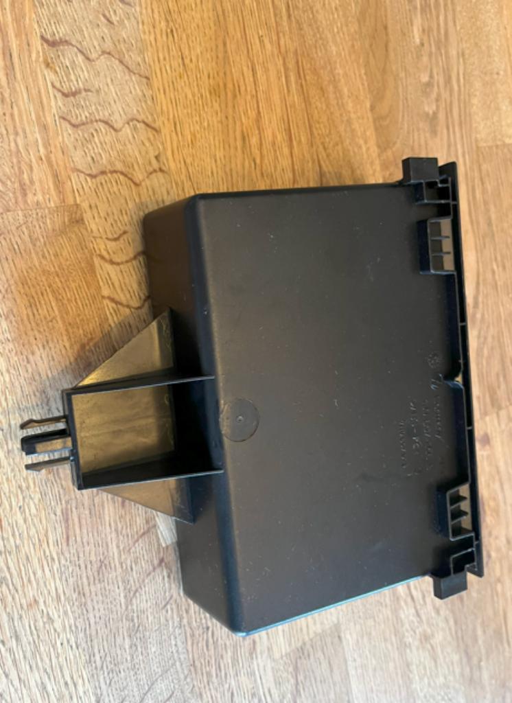 Bac vide poche Radio simple DIN VW Golf, Autos : Pièces & Accessoires, Envoi, Volkswagen