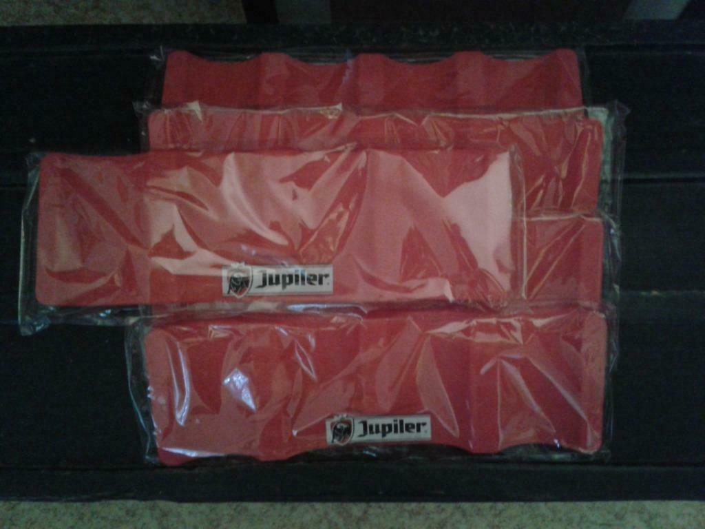 Jupiler - frigomat, Ophalen of Verzenden, Nieuw