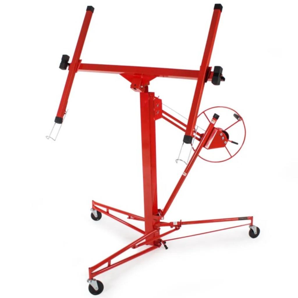 gyproclift paletlift lift 10€/dag, Doe-het-zelf en Bouw, Minder dan 60 liter, Ophalen, Gebruikt, Overige typen