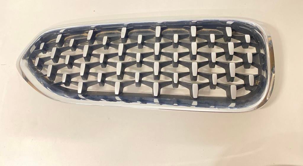 2 Grilles chrome  d’origine pour BMW z4 G29, Autos, BMW, Particulier, Achat, Z4
