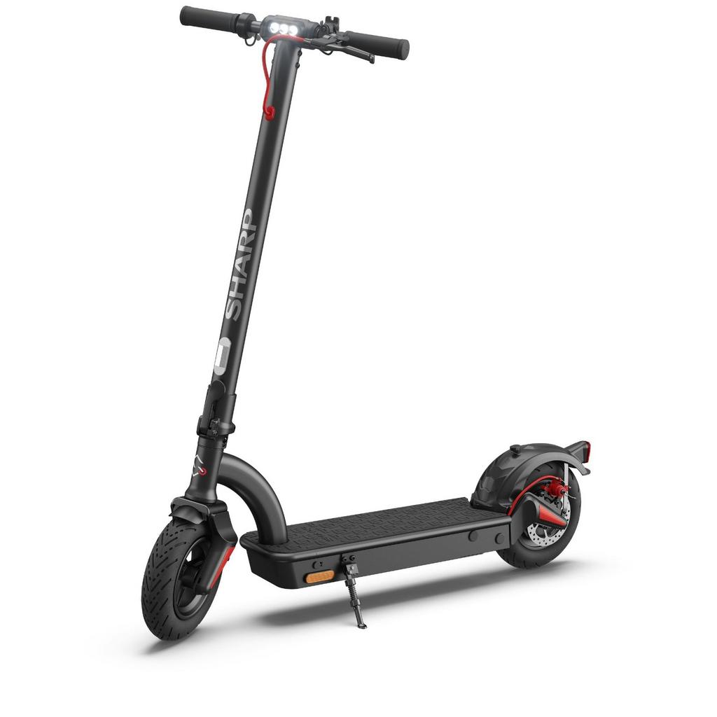 Trottinette Electrique Sharp Ks1aeub bon etat ., Vélos & Vélomoteurs, Trottinettes, Enlèvement ou Envoi