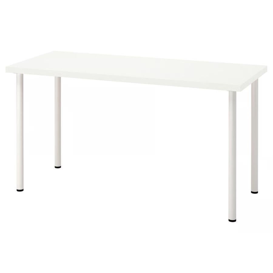tafel 120x60 met 2 klapstoeltjes, Huis en Inrichting, Ophalen, 100 tot 150 cm, 50 tot 100 cm, Zo goed als nieuw