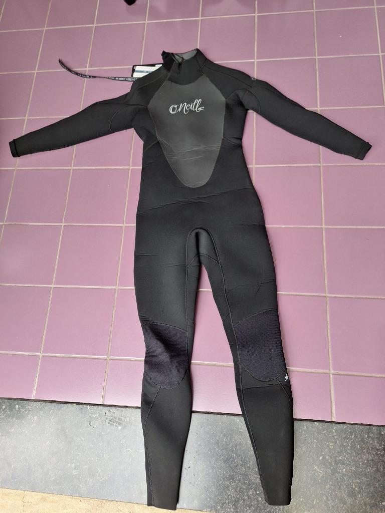 Combinaison de Kite O'NEILL femme, Enlèvement, Neuf, Kite
