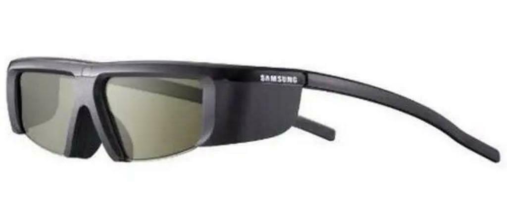 Samsung Lunettes 3D SSG-V2100 BN81-04627A, Enlèvement, Comme neuf