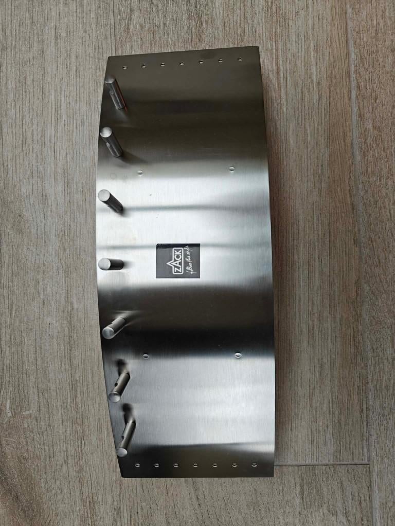 Schlüsselbrett / Sleutelkast Zack Design, Huis en Inrichting, Ophalen of Verzenden