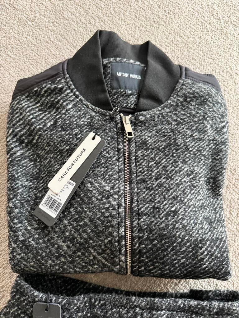 Antony Morato Home Pak Medium - dubbel cadeau gekregen, Ophalen, Nieuw, Antony Morato