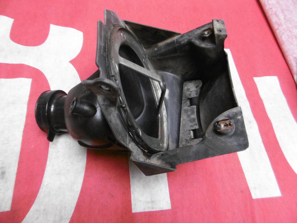 Husqvarna TE TC250-310 2012-2014 LuchtFilterbak, Motoren, Ophalen, Gebruikt