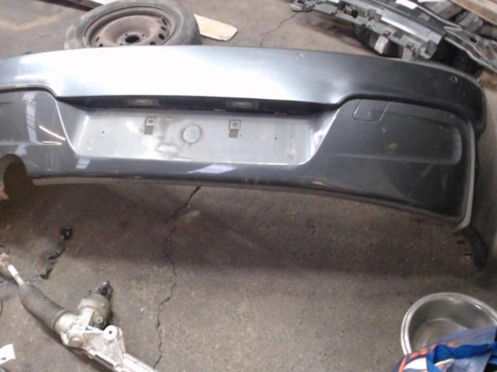 Pare choc arrière BMW F21 2011-2015 LP/14640, Pare-chocs, Enlèvement, Utilisé, BMW