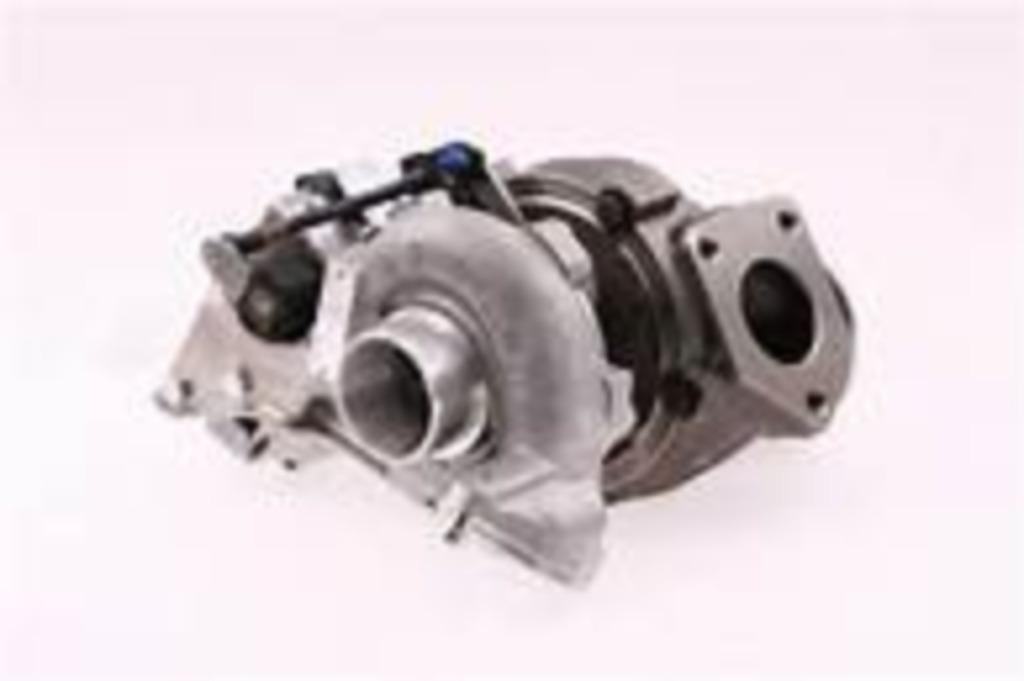 TURBO  POUR FIAT	Ducato III 2.3 120 Multijet, Enlèvement, Révisé, Alfa Romeo
