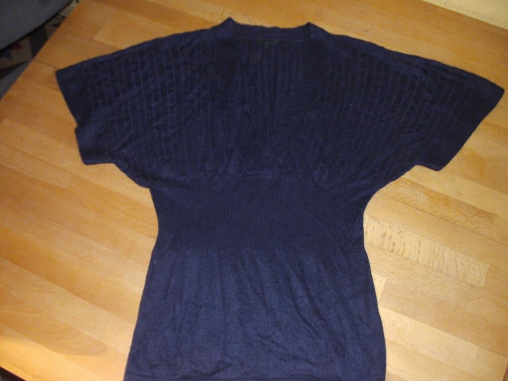 paarse trui Mer Du Nord: Small, Kleding | Dames, Mer du Nord, Ophalen of Verzenden, Gedragen, Maat 36 (S)