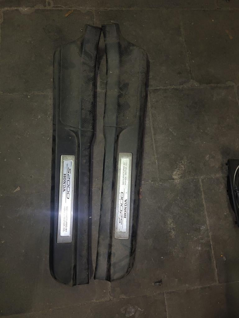 Instaplijsten honda s2000, Enlèvement ou Envoi, Utilisé, Honda