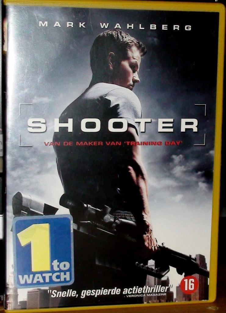 Tireur de DVD, CD & DVD, DVD | Action, Action, Enlèvement ou Envoi