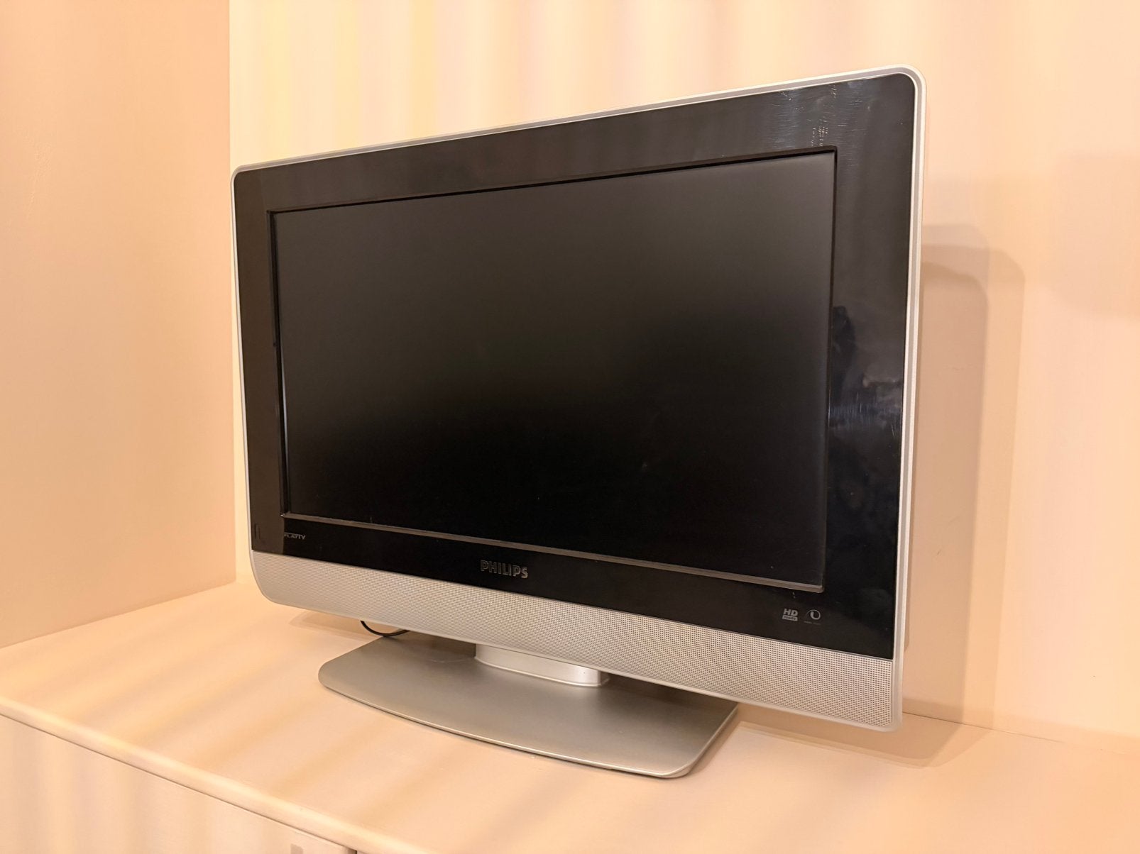 Philips 26” LCD TV – HD Ready – 2x HDMI, Audio, Tv en Foto, Ophalen, Philips, 50 Hz, Zo goed als nieuw
