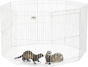 Parc pour petits animaux, Livres, Enlèvement, Utilisé, Lapins ou Rongeurs