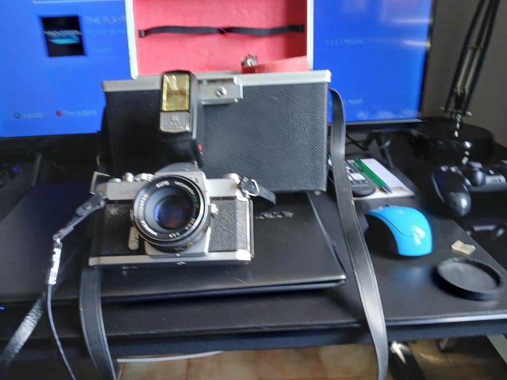 Yashica