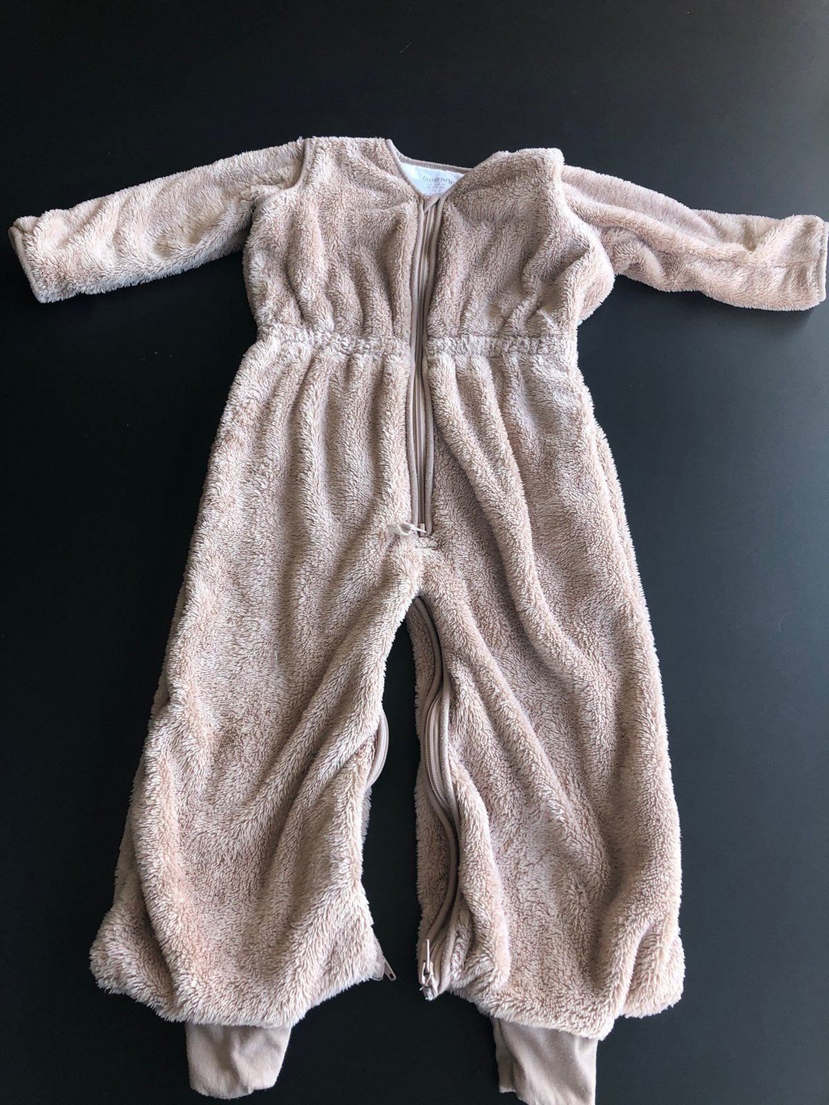 Slaapzak Bemini, 12-24m, Enfants & Bébés, Enlèvement ou Envoi, Comme neuf, Sac de couchage