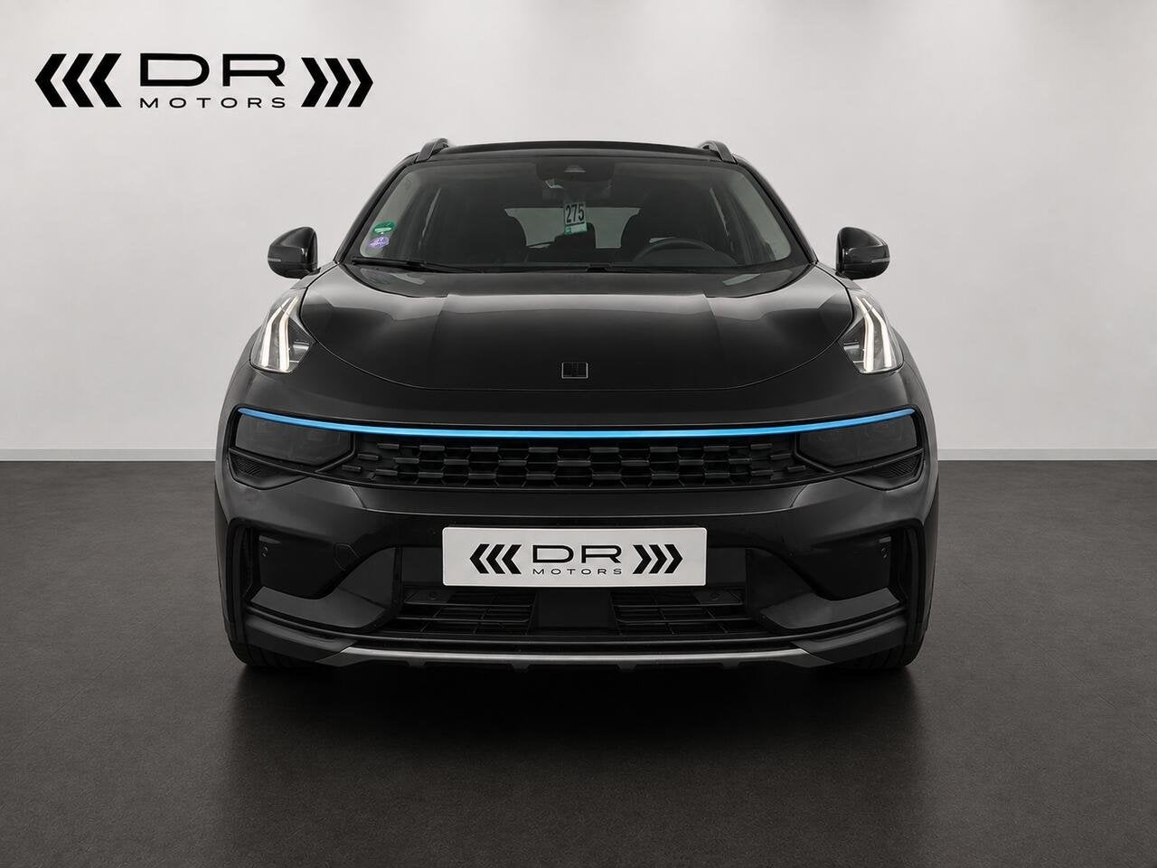 Lynk & Co 01 1.5 PHEV Hybride - TOPSTAAT - PANO DAK, Autos, Lynk & Co, 0 kg, 261 ch, Euro 6, https://public.car-pass.be/vhr/bd606515-5119-41de-90c9-dc87ffc9df0e