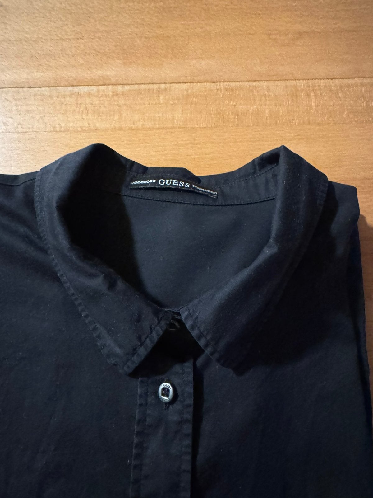 Bloesje Guess te koop. Maat Large., Vêtements | Femmes, Blouses & Tuniques, Enlèvement, Comme neuf