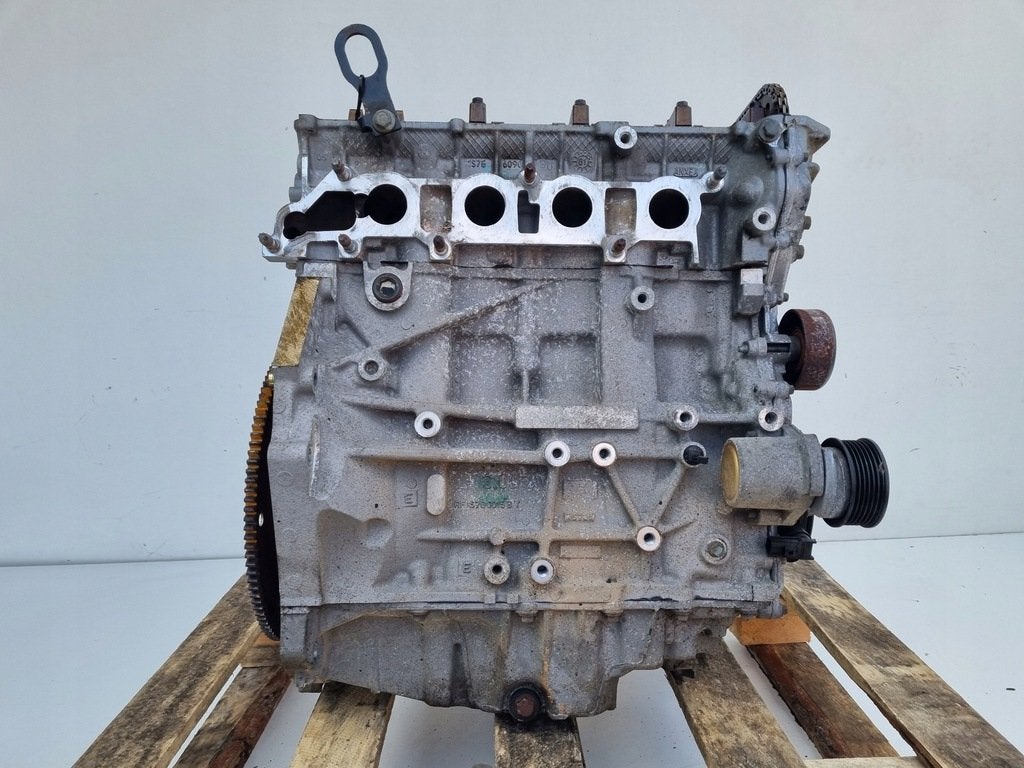 Moteur B4204S3 Nu S40 V70 V50 S80 C30 VOLVO, Envoi, Utilisé, Daihatsu