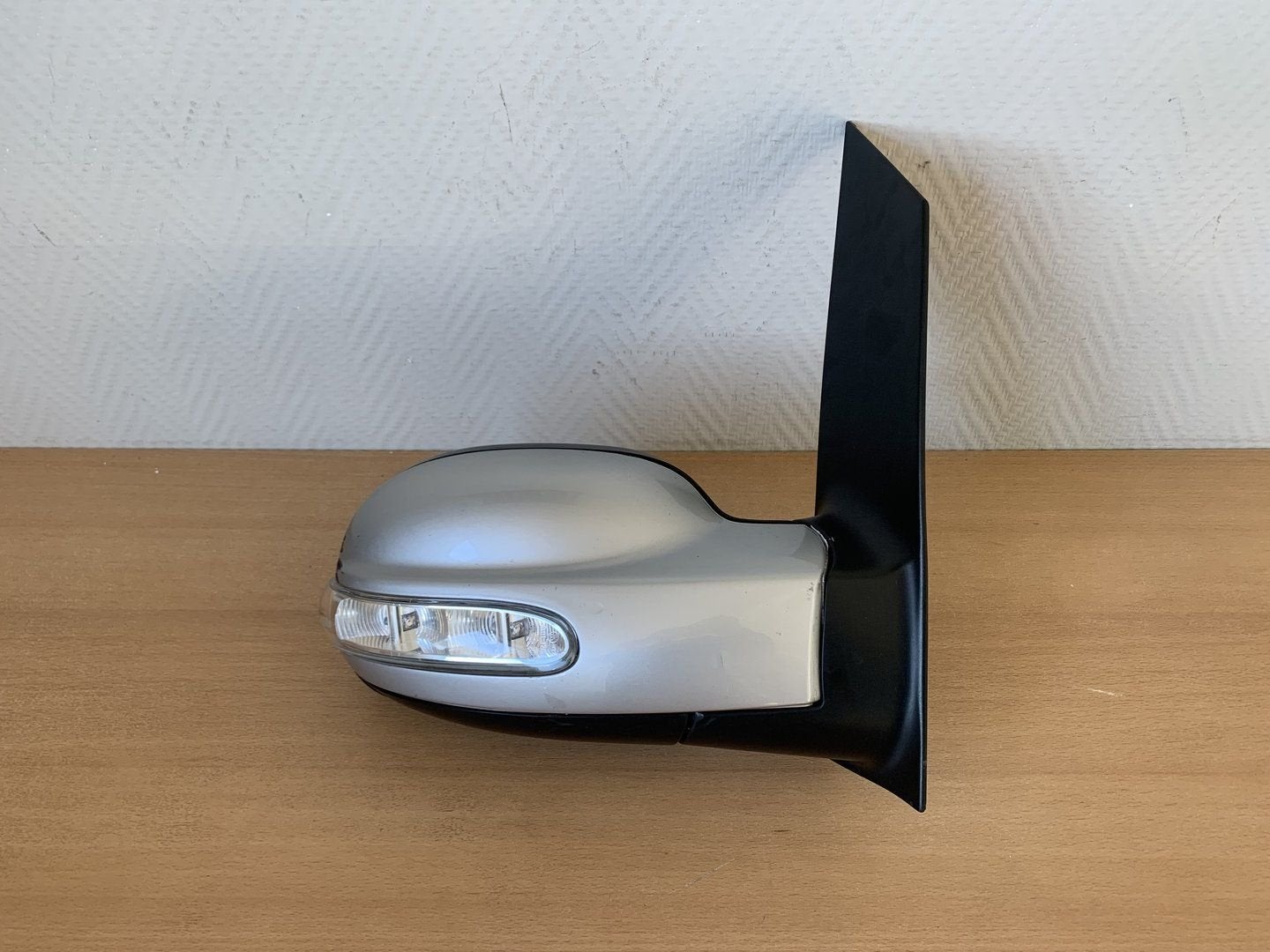 buitenspiegel Rechts mercedes Vito viano W639 knipperlicht, Utilisé, -, -, Enlèvement ou Envoi