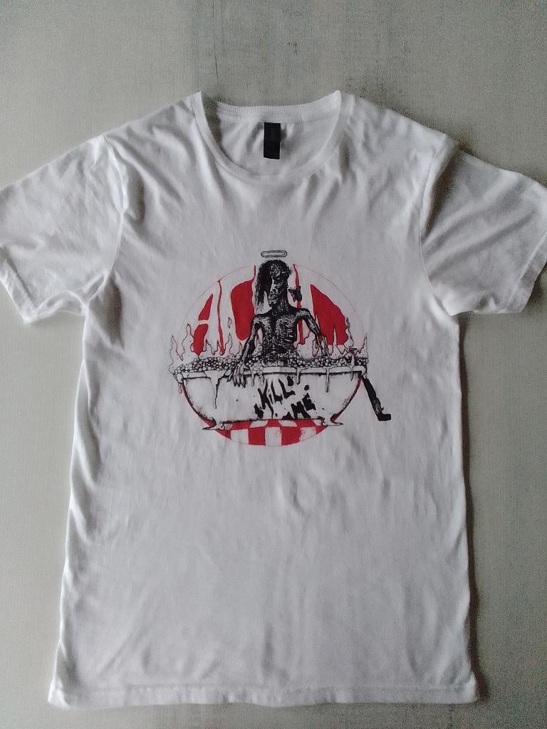 Acid Bath - Kill Me shirt, Ophalen of Verzenden