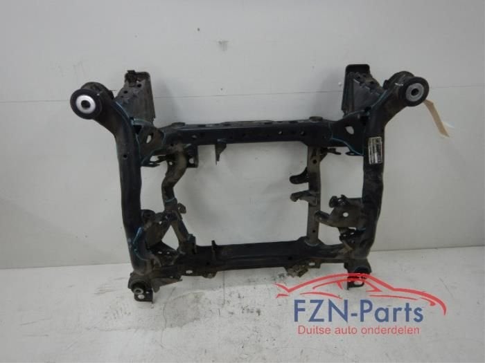 Mercedes-Benz ML GLE W166 Subframe Voorzijde, Ophalen of Verzenden, Gebruikt