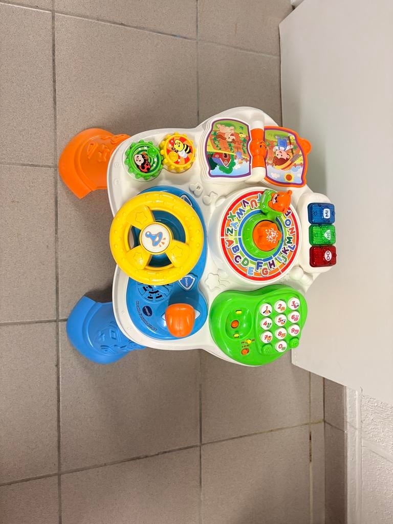 Jouets bébé, Enfants & Bébés, Enlèvement, Comme neuf