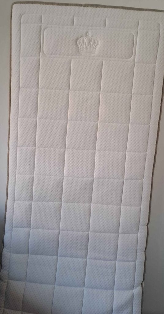 Matras 80200, Ophalen, 200 cm, Matras