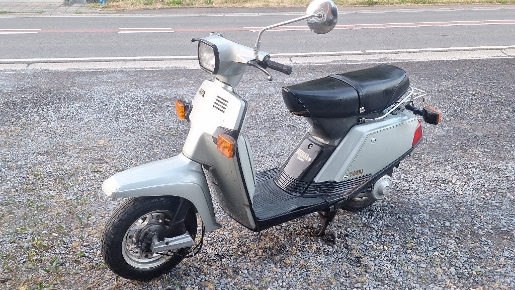 yamaha beluga 80, Particulier