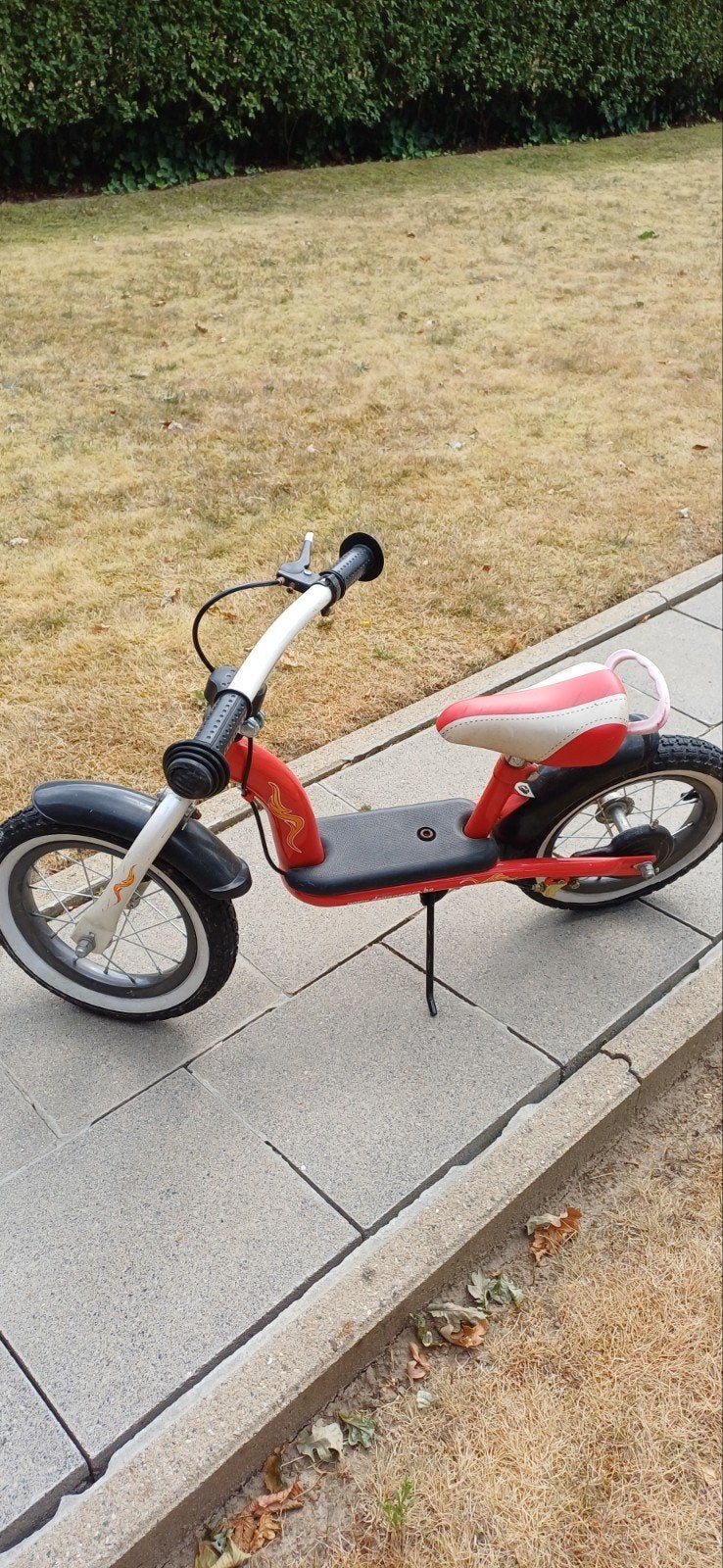 Kinderfiets loopfiets, Vélos & Vélomoteurs, Cyclomoteurs | Oldtimers & Ancêtres, Enlèvement