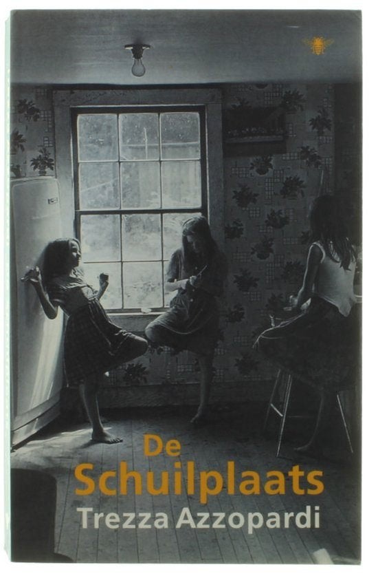 Te Koop Boek DE SCHUILPLAATS Trezza Azzopardi, Livres, Romans, Enlèvement ou Envoi, Trezza Azzopardi, Comme neuf, Europe autre
