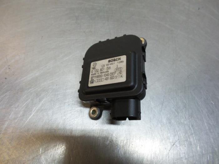 Clapet chauffage moteur d'un Audi A6 (A6 97-), -, Audi, Utilisé, -