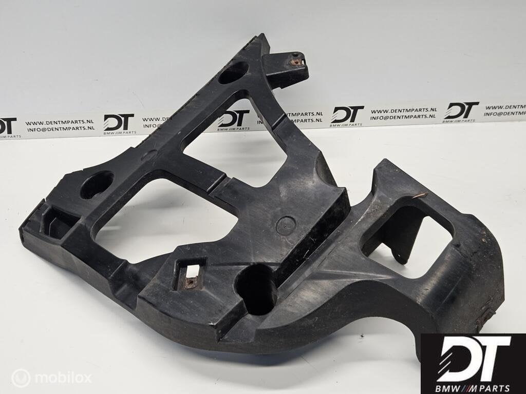 Bumpersteun rechtsachter BMW X5 E70 51127227758, Gebruikt, Ophalen of Verzenden, BMW, BMW