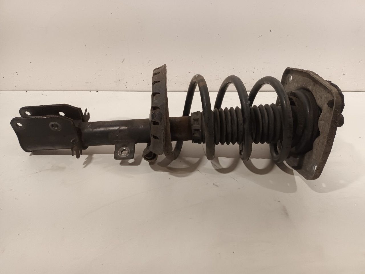 Veerpoot rechts voor Fiat Scudo, Onderdelen@venauto.nl, Van der Ven Autorecycling B.V., Ettenseweg 76, 4706 PB Roosendaal, The Netherlands