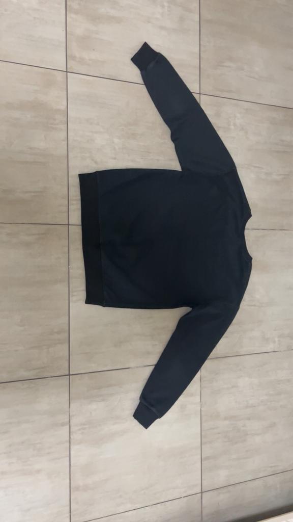 Moncler trui, Ophalen, Zo goed als nieuw, Maat 46 (S) of kleiner