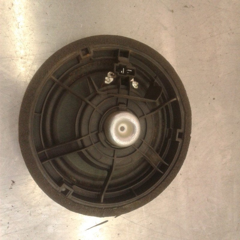 LUIDSPREKER Suzuki Celerio (LF) (01-2014/-), Gebruikt, Suzuki