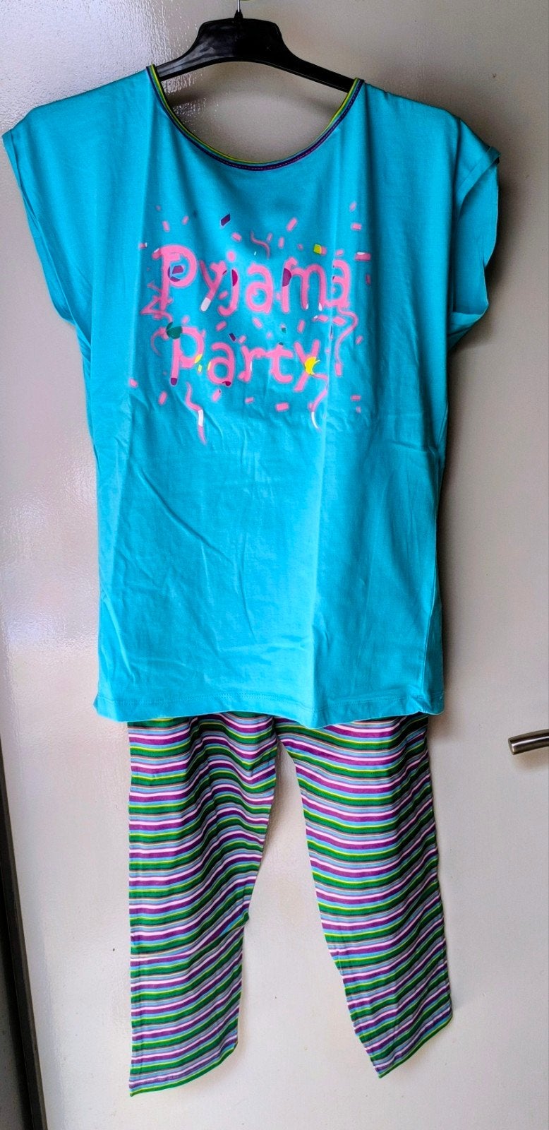 Pyjama, Ophalen of Verzenden, Nieuw, Maat 38/40 (M)