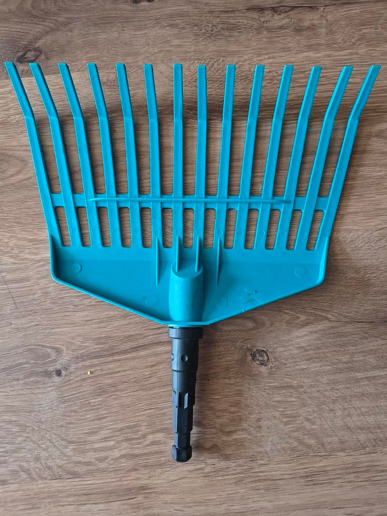 Hark Gardena, Jardin & Terrasse, Outils à main, Enlèvement ou Envoi, Râteau