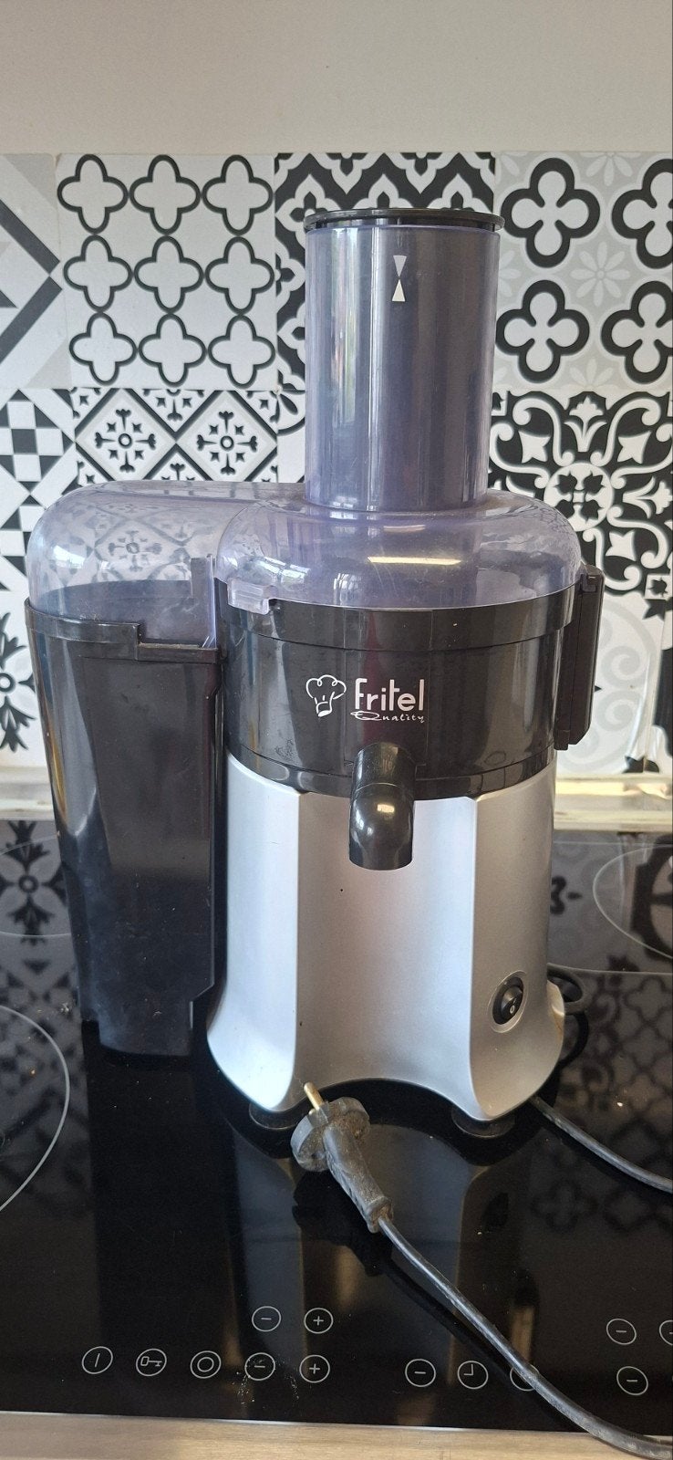 Centrifugeuse FRITEL