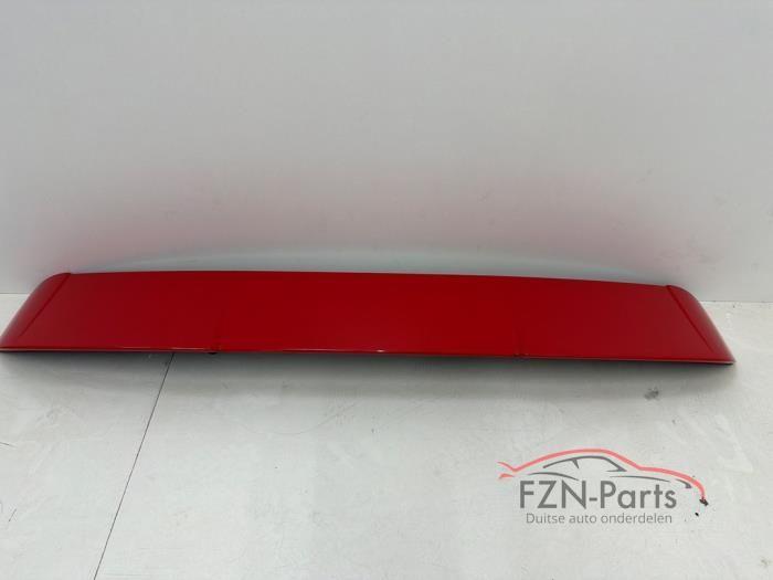 Audi Q5 8R S-Line SQ5 Spoiler Achterklep LZ3M, Auto-onderdelen, Ophalen of Verzenden, Gebruikt, Achter, Achterklep