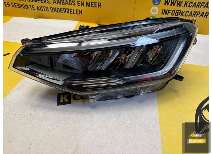 Phare avant gauche LED pour VW TAIGO 2G7 2G7941005A VOLKSWAG, Volkswagen, Volkswagen AG, Vw@volkswagen.de, Utilisé