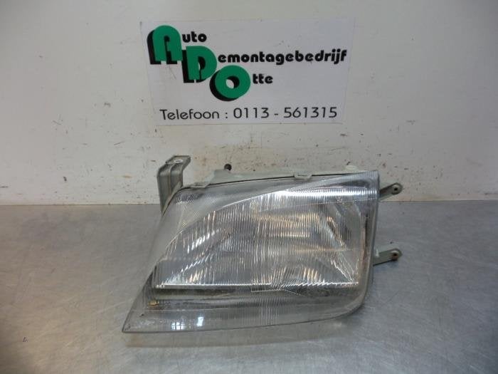 Phare gauche d'un Suzuki Swift (Swift 96-), Autos : Pièces & Accessoires, -, 3 mois de garantie, Utilisé, -