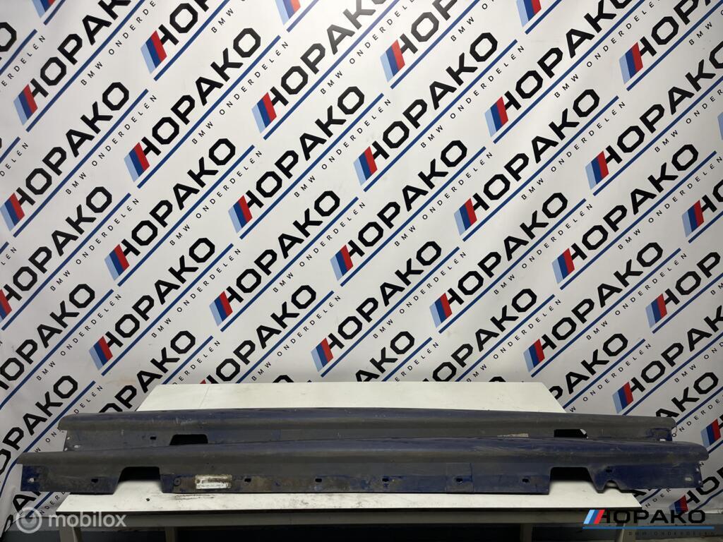 Sideskirts BMW 3 serie E90 E91 | M sport Lemans blauw | 381, Gebruikt, Einsteinlaan 5 rijswijk, Bmw, Ophalen of Verzenden