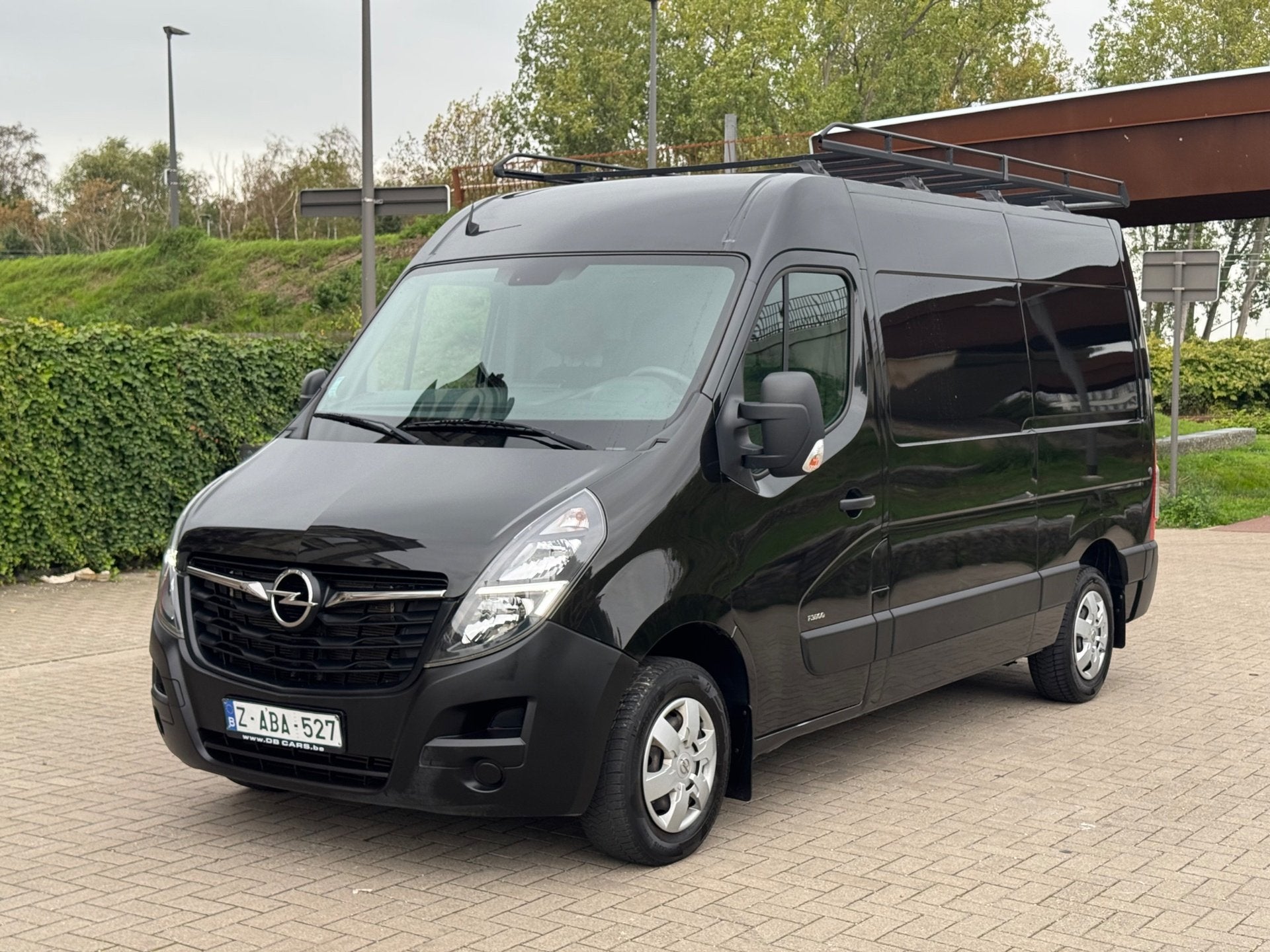 Opel Movano |, Autos, Achat, Boîte manuelle, Autre carrosserie, Diesel