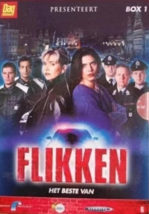 Dvd deel 57 /  tv serie's  / grote keuze, Cd's en Dvd's, Ophalen of Verzenden, Gebruikt, Seizoen 1