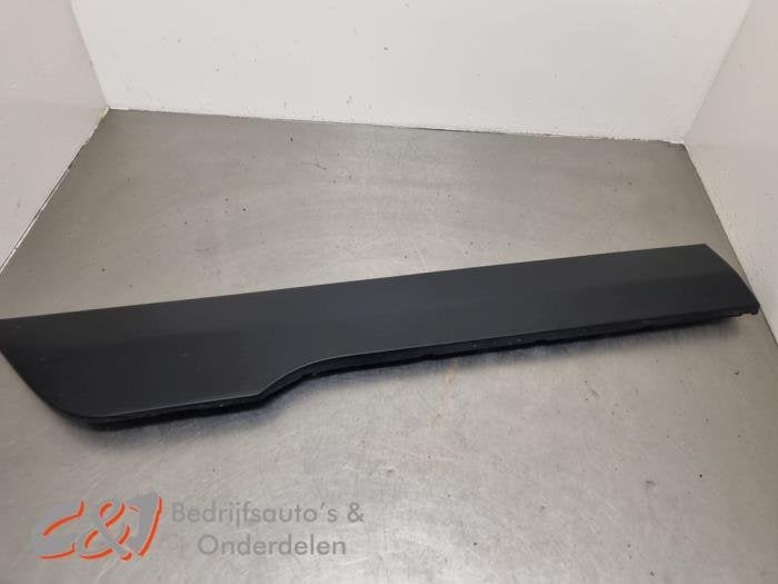 Bande décorative d'un Ford Transit Connect, -, 3 mois de garantie, -, -