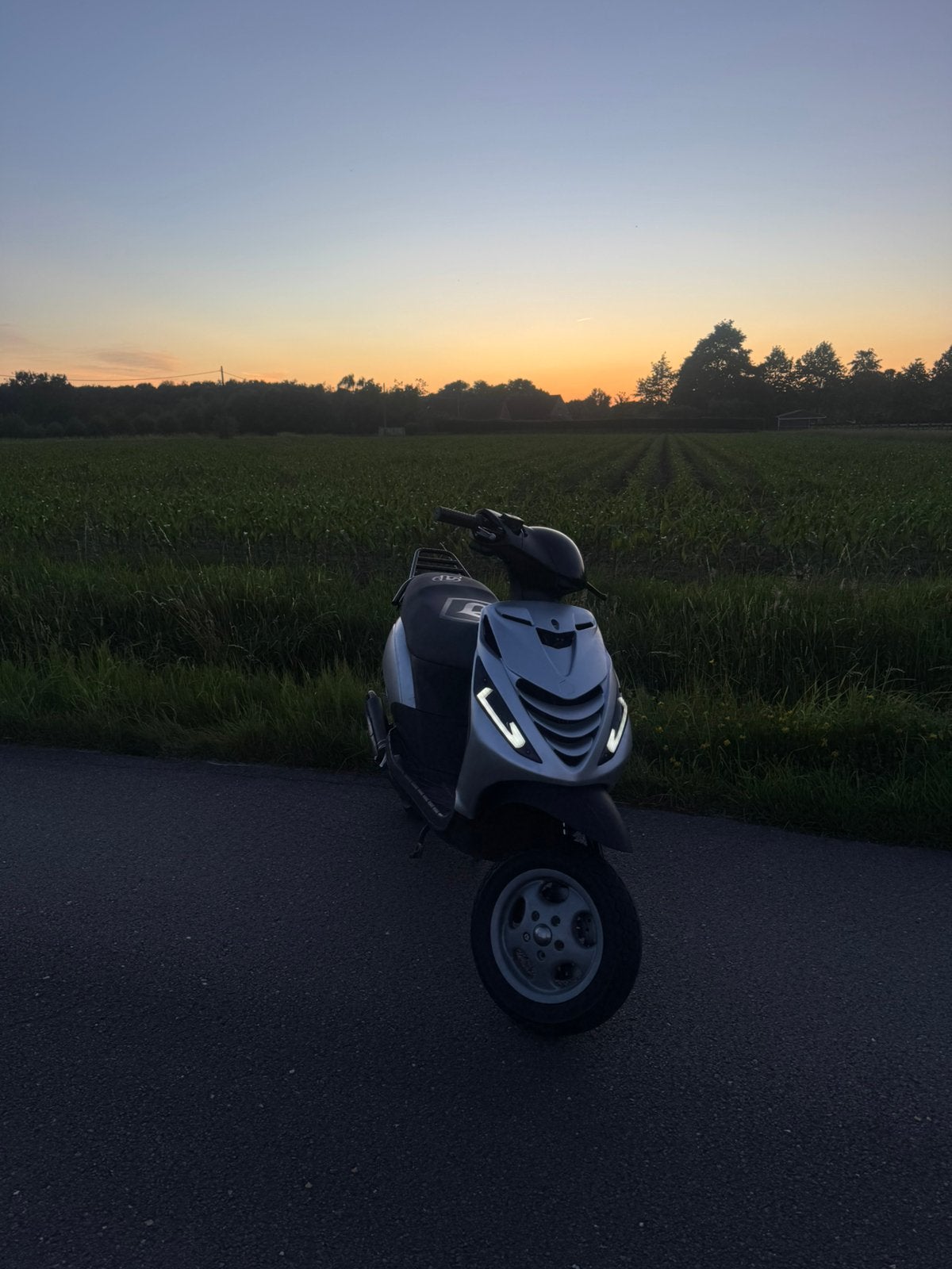 Zip 70, Vélos & Vélomoteurs, Scooters | Piaggio, Comme neuf, Zip, Enlèvement