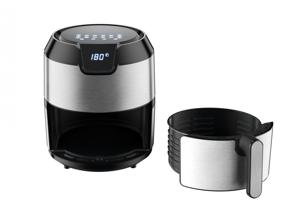 airfryer Moulinex digital 4,2 litres, Electroménager