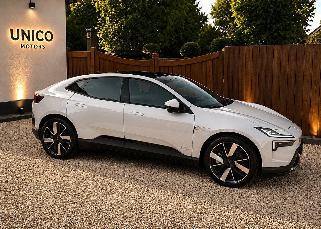 Polestar 4 Long range 100 Kw. Dual motor -33% Pilot & plus, https://public.car-pass.be/vhr/a9045ef3-763b-4715-b8a6-c2d1189c521a?lang=nl