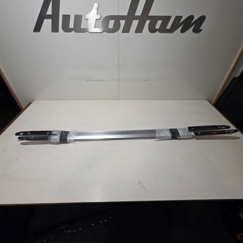 BARRES DE TOIT Volkswagen Tiguan (AD1) (01-2016/04-2024), Dhr. J. Ham, Volkswagen, Administratie@autoham.nl, Utilisé